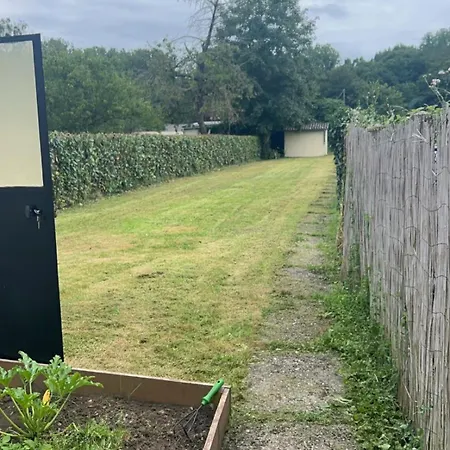 Maison Normande Entre Giverny Et La Roche Guyon *